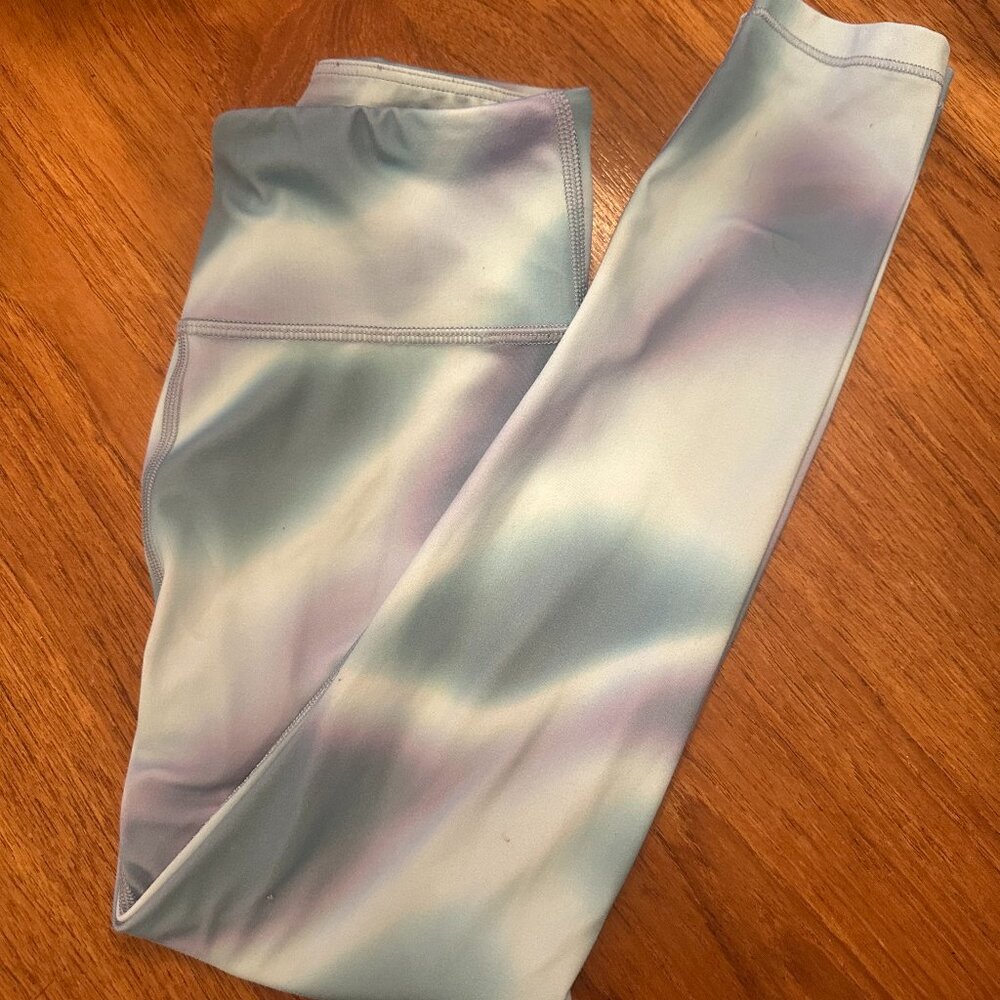 Athleta Girl Legging (Size S/7)